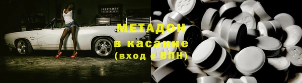 хмурый Алексин